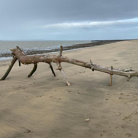 Willa Entre Plage Et Marais Bourcefranc Zewnętrze zdjęcie